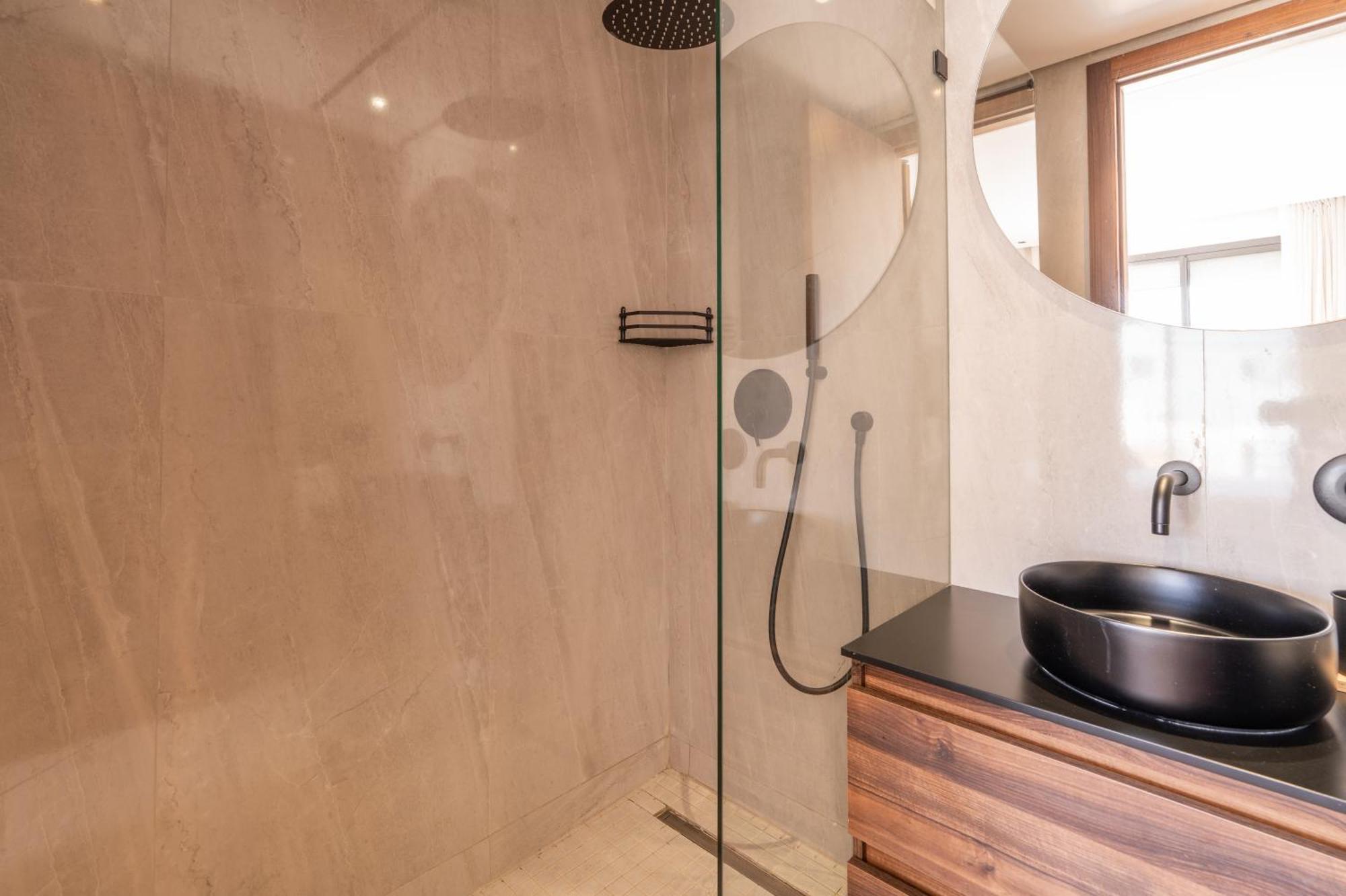 Modern In Maarif 2 Bedrooms, 2 Bathrooms, Parking Apartamento *