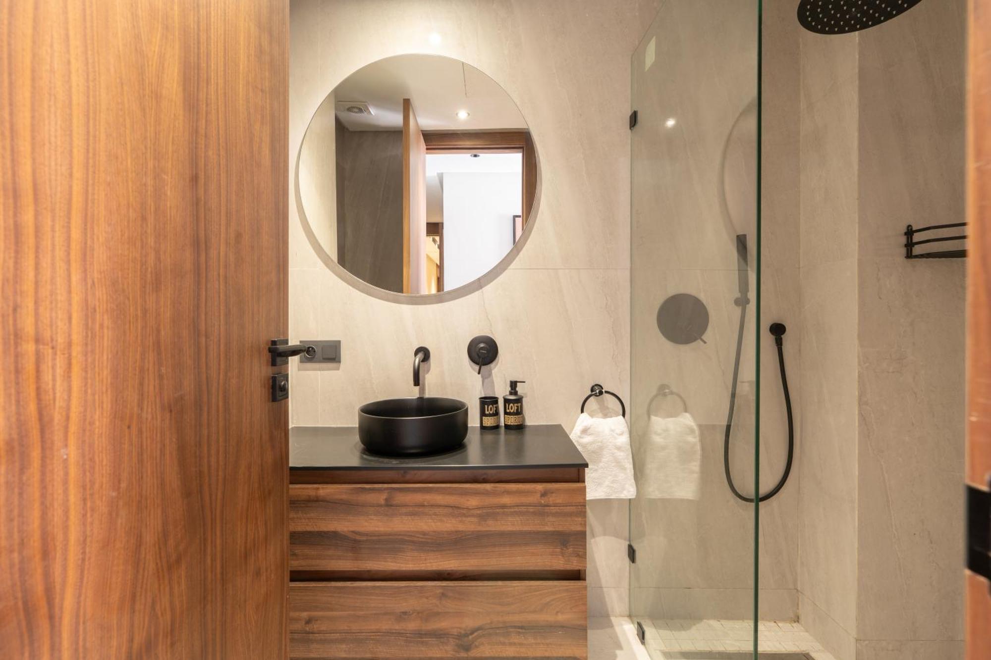 Modern In Maarif 2 Bedrooms, 2 Bathrooms, Parking
